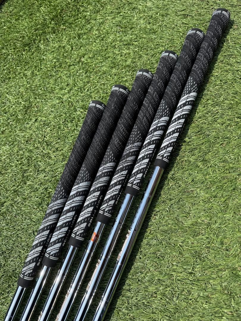 716 AP2【中古美品】タイトリスト アイアン 6本セット【名機】