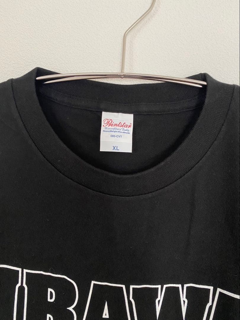 浦和レッズ Tシャツ 非売品 XL