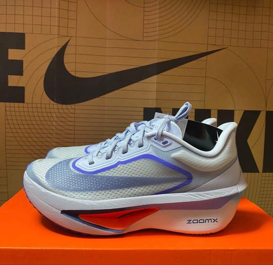 ナイキ　NIKE ズームフライ6 24cm