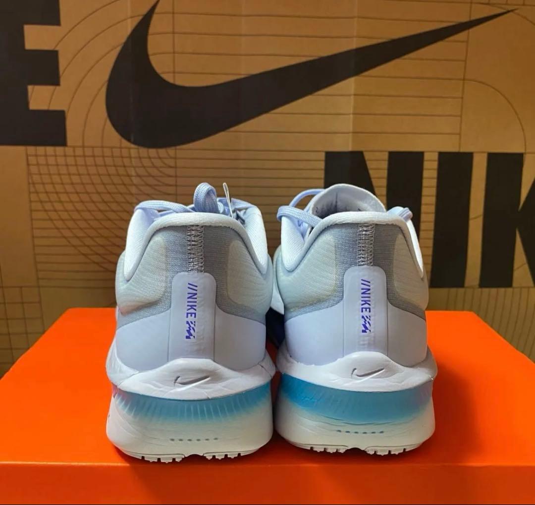 ナイキ　NIKE ズームフライ6 24cm