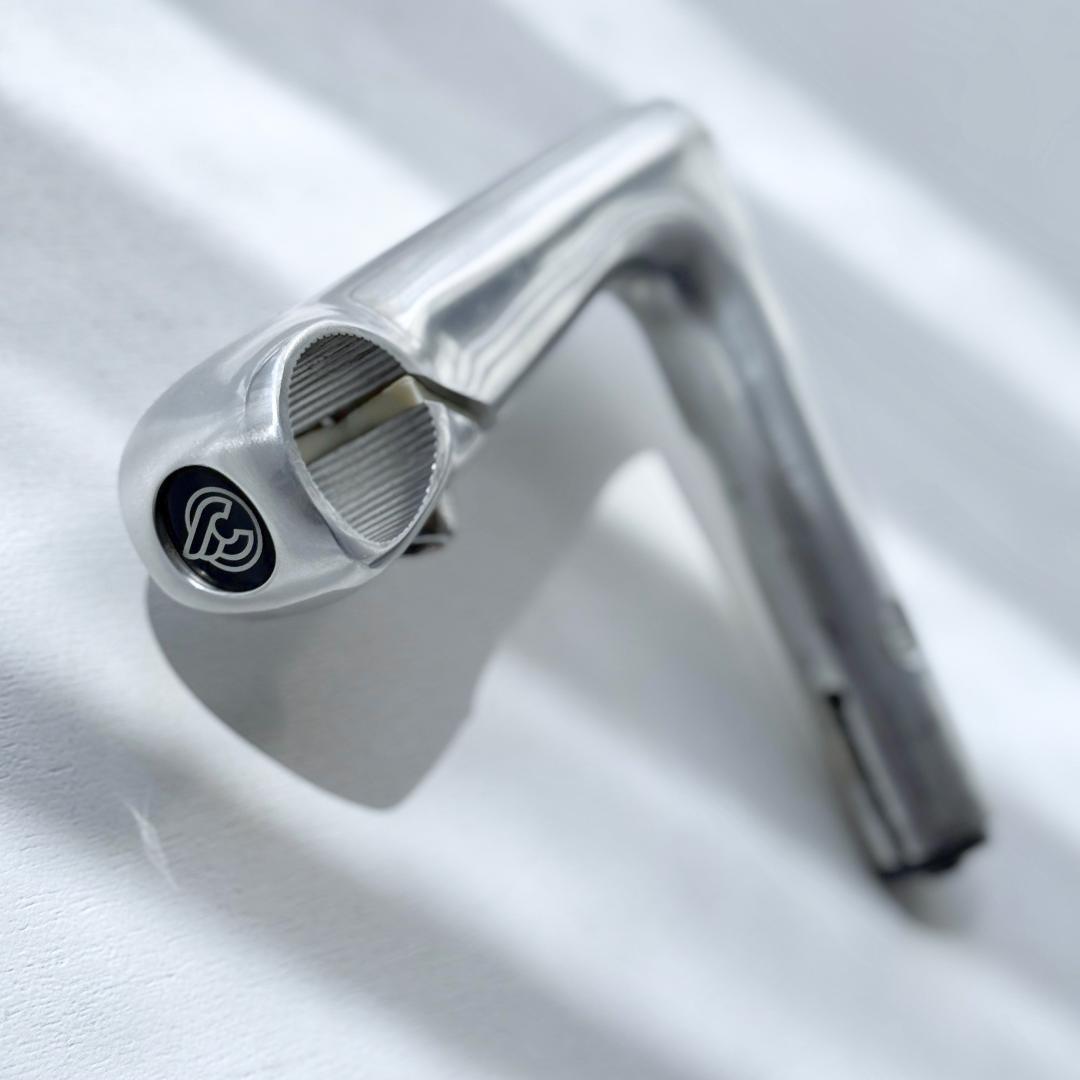 Cinelli ❤️ チネリ XA クイル ステム 115mm 26.4 #01