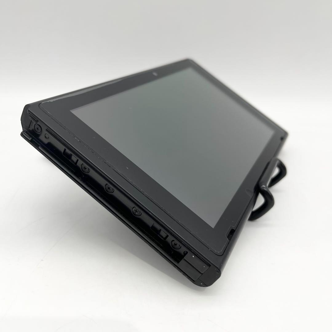 【箱付き・液晶美品】NintendoSwitch本体 新型 どうぶつの森 動作品