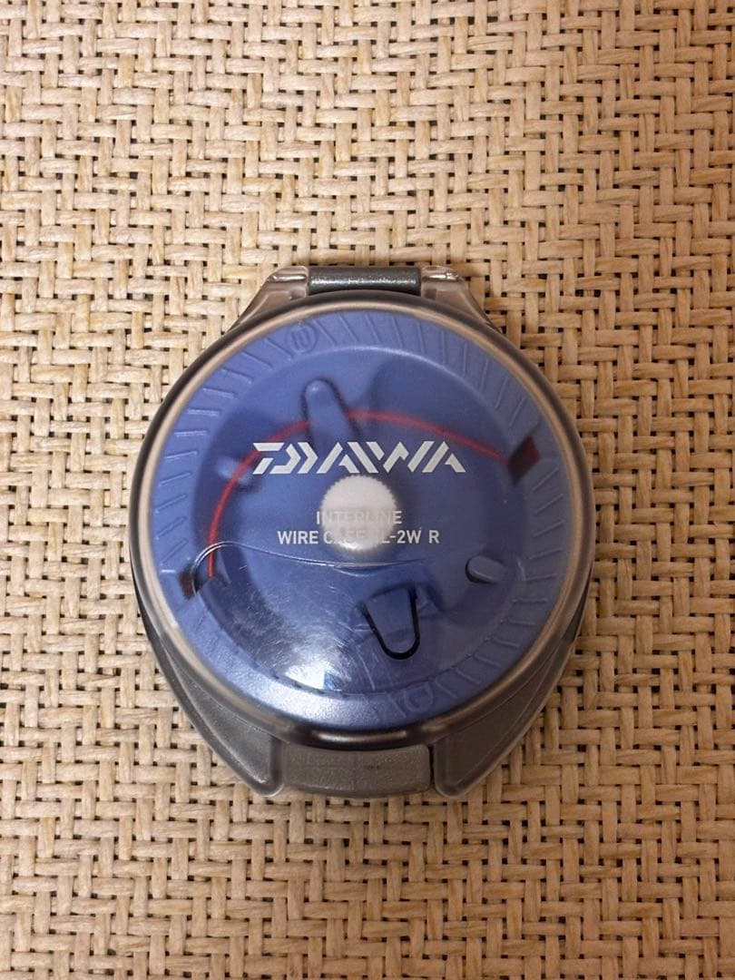 ダイワ エメラルダス ストイストRT IL 81M