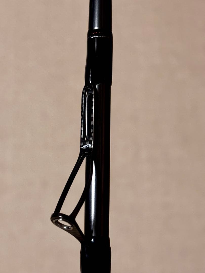 ダイワ エメラルダス ストイストRT IL 81M