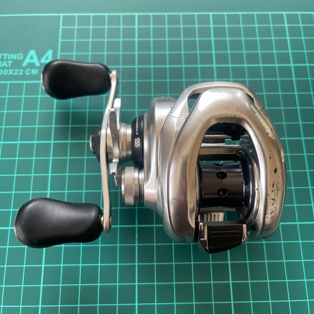 16メタニウムmgl HG LH ジャンク扱い