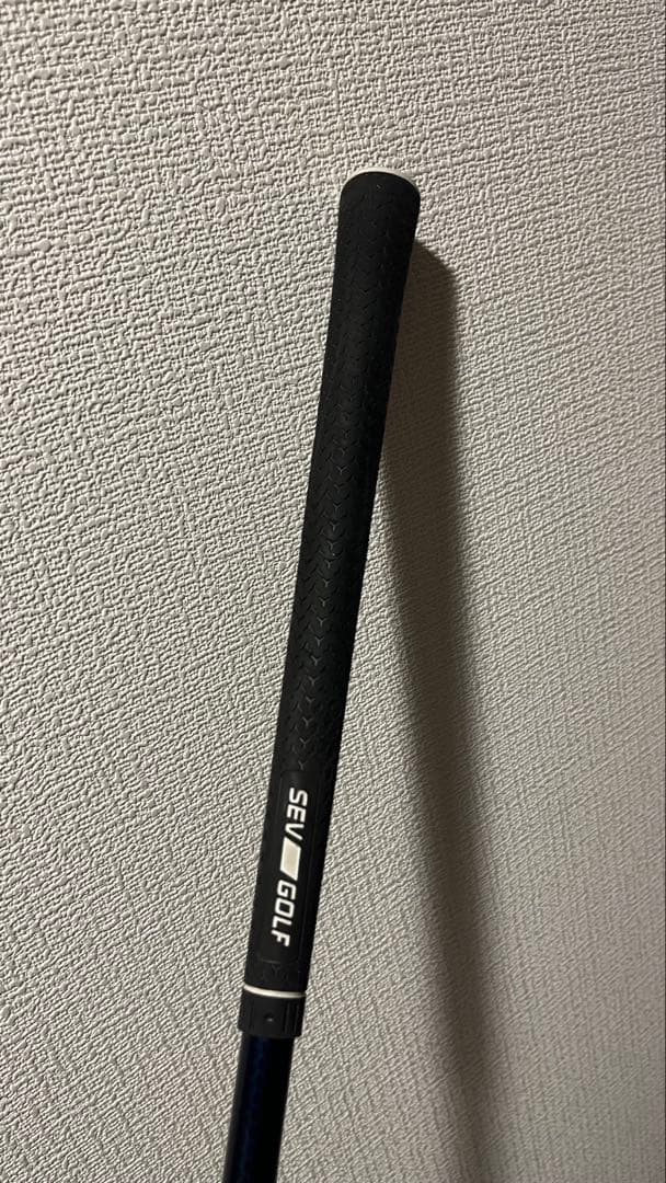 Sim2max レスキュー3U 4U ユーティリティTM60 Sカーボンシャフト