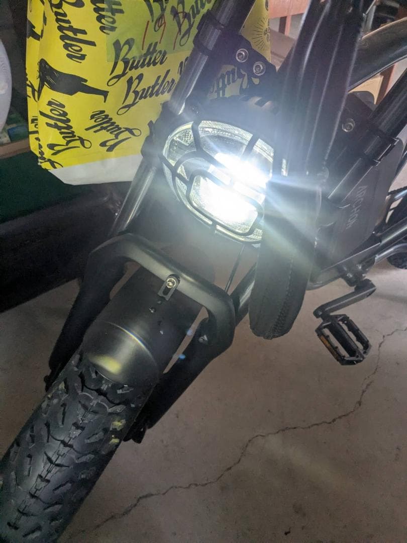 K☆197 マイキー