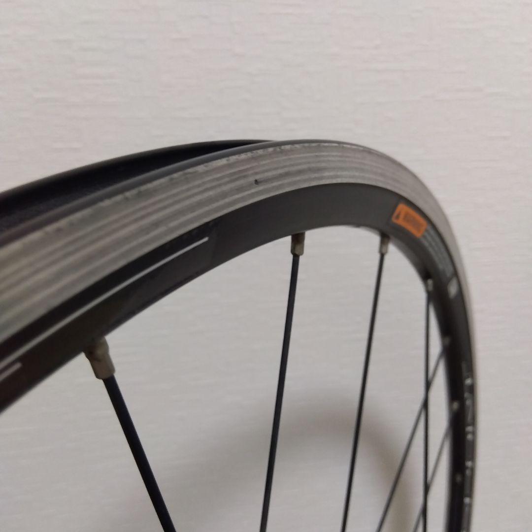 Fulcrum Racing Sport　前後ホイールセット