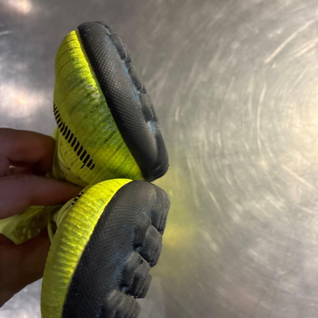 マーキュリアル　26.5cm