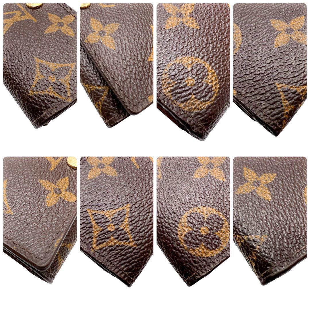 245 (( _ _ ))..zzz専用モノグラム ルイヴィトン キーケース