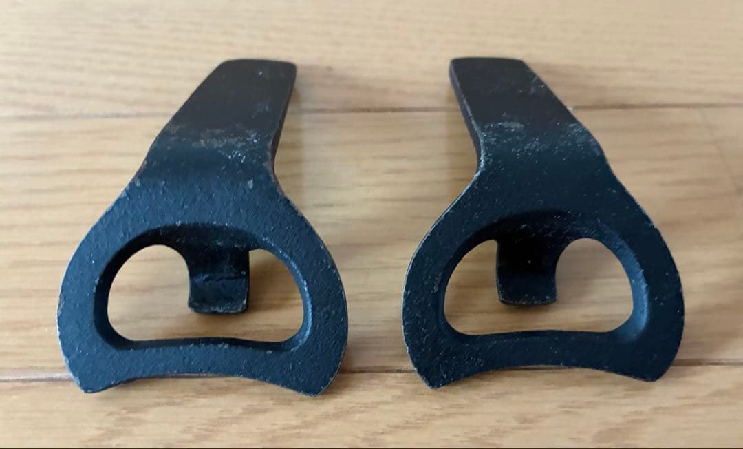 ベイクパン 南部鉄器　ハンドル付　ダッチオーブン