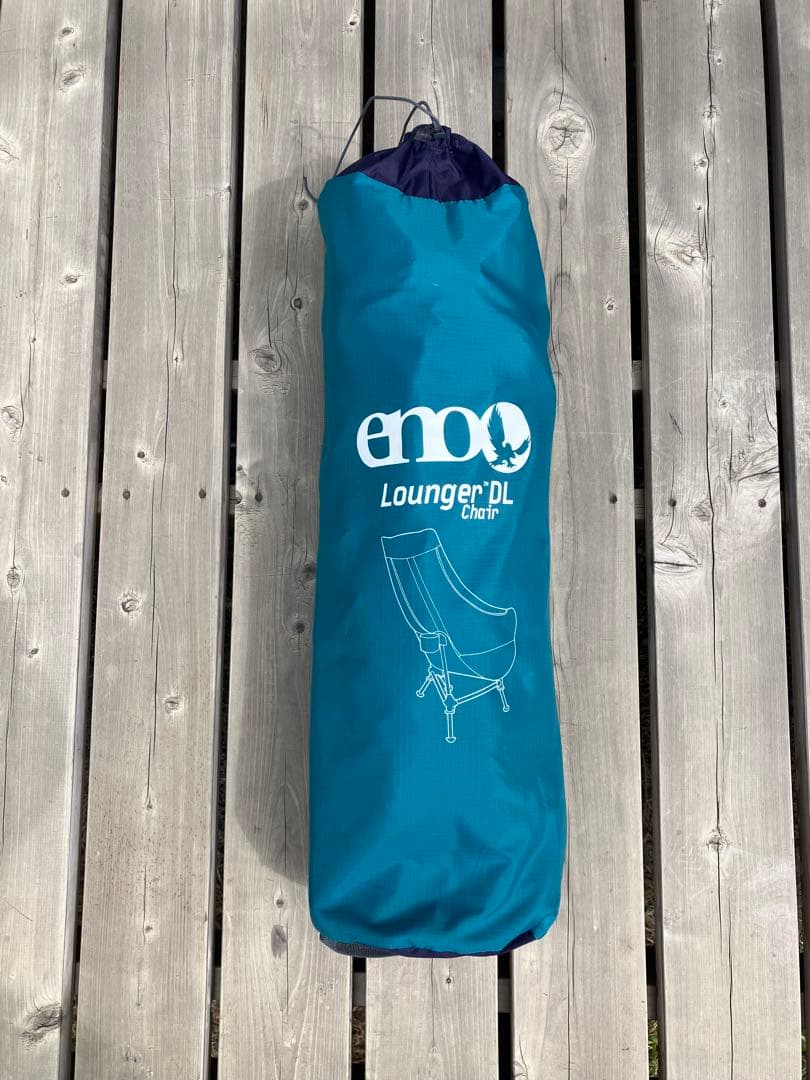 イノー【ENO】ラウンジャー DLチェア Lounger DL Chair