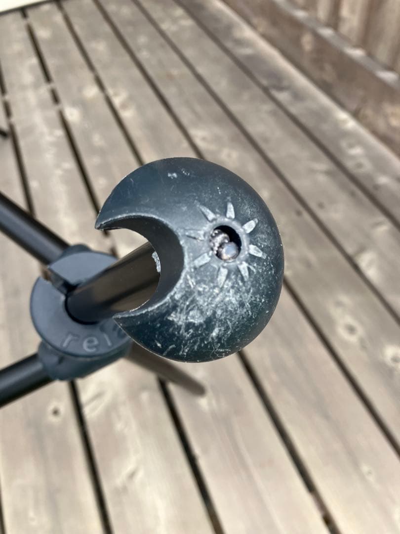 イノー【ENO】ラウンジャー DLチェア Lounger DL Chair