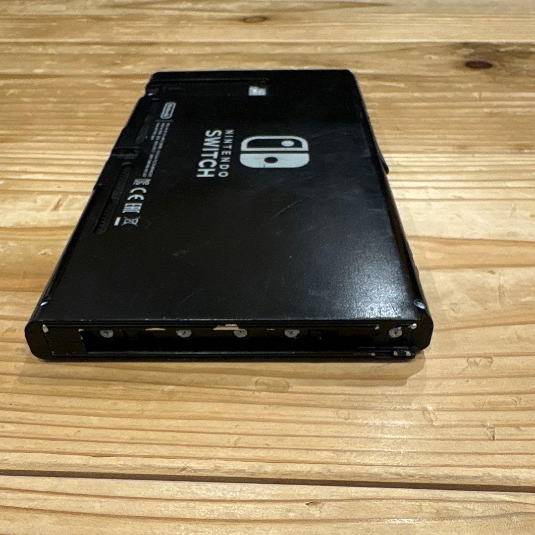 2020 ジャンク Nintendo Switch本体 スイッチ HAC-001