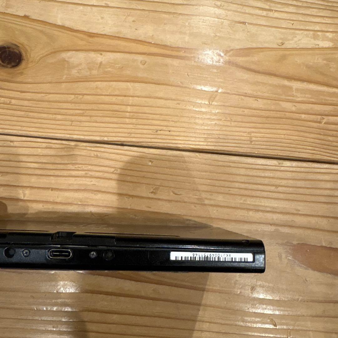 2020 ジャンク Nintendo Switch本体 スイッチ HAC-001