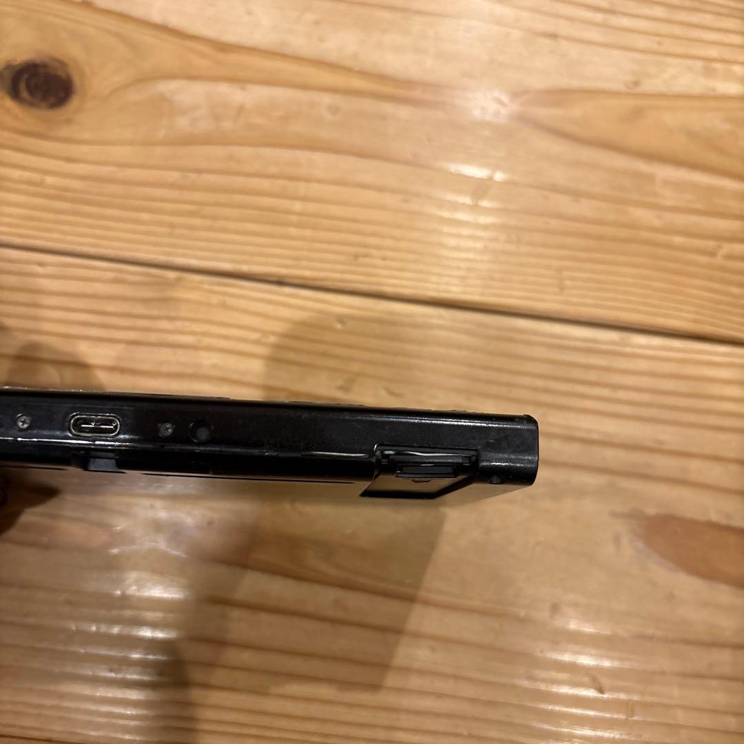 2020 ジャンク Nintendo Switch本体 スイッチ HAC-001