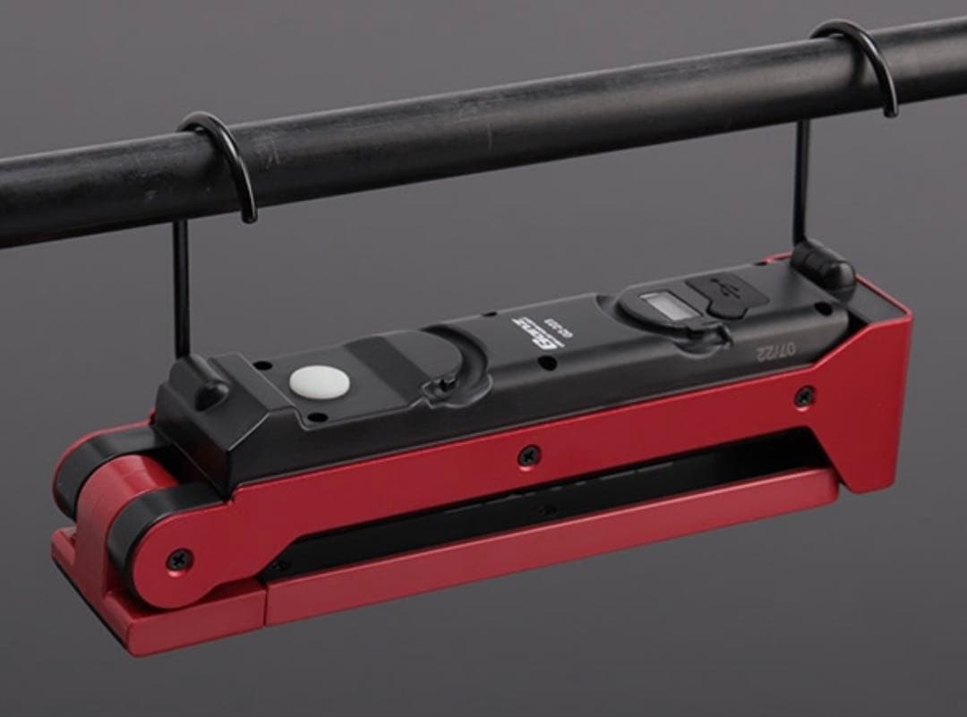 GENTOS GZ-210/GZ-223 COB LEDワークライト