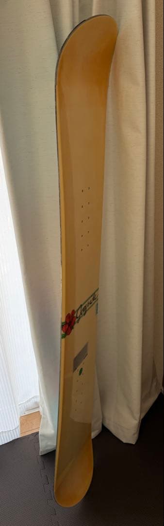 Joyride PRO ビンテージ スノーボード (新品、送料込み)