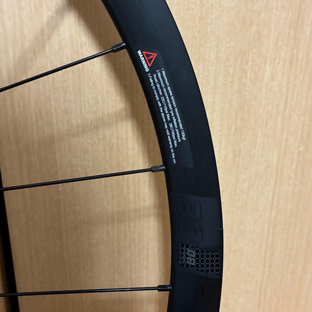 ATTAQUE ホイールセット GUSTO