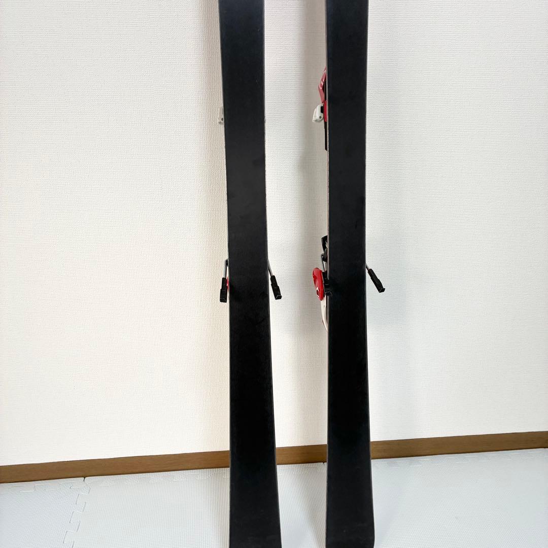 OGASAKA KS-RS 165cm オガサカ スキー keos