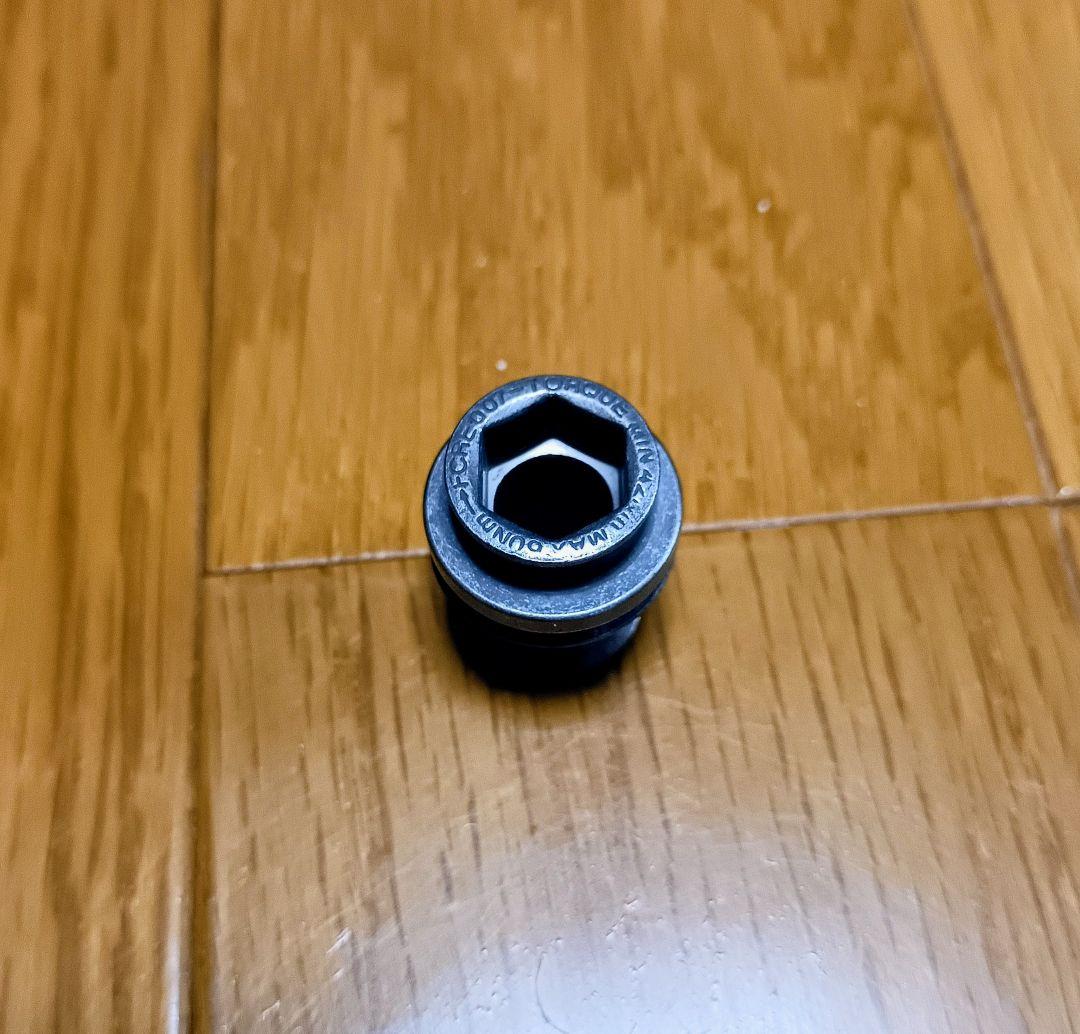 【美品】カンパニョーロ レコード クランク52/39（10速）※匿名配送