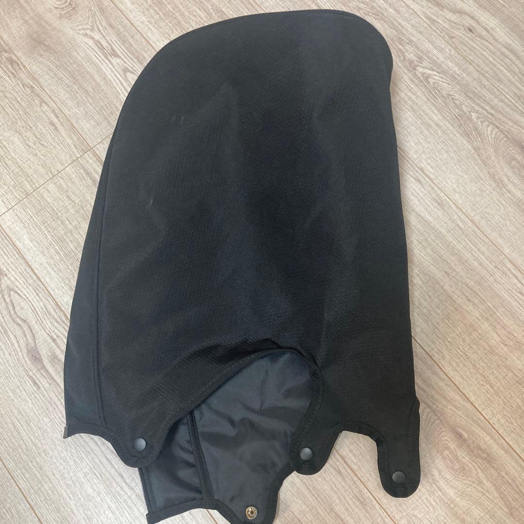 完売品！adidas アディダス スタンド式 キャディバッグゴルフバッグ