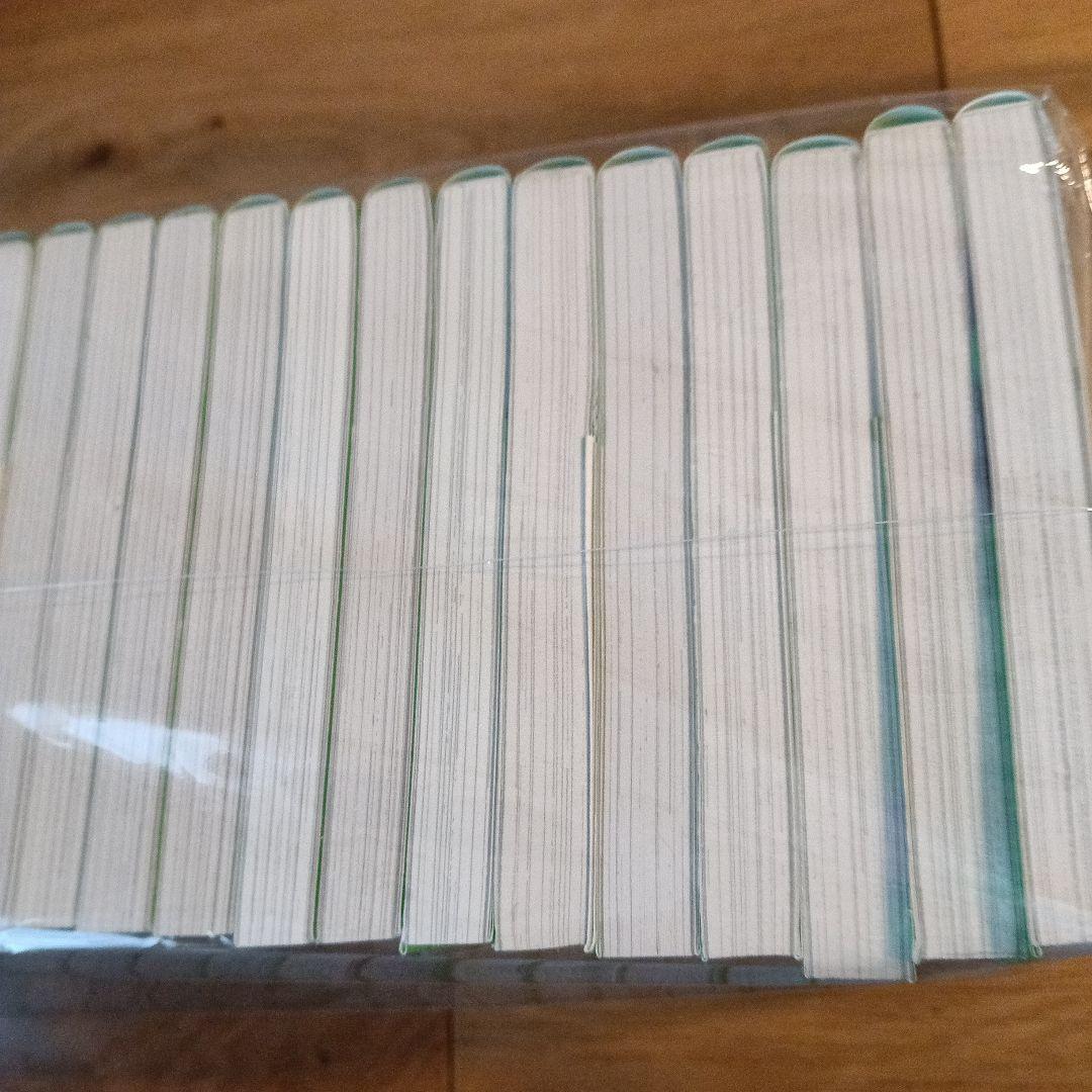 恐怖コレクター 1～21巻までセット