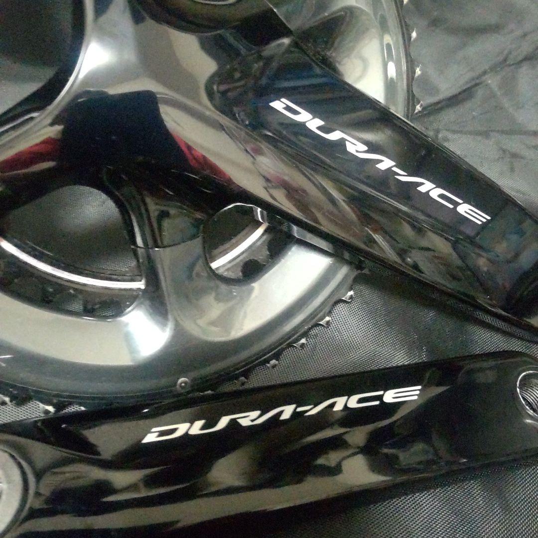 パーツ Dura-ace FC-R9100 11s