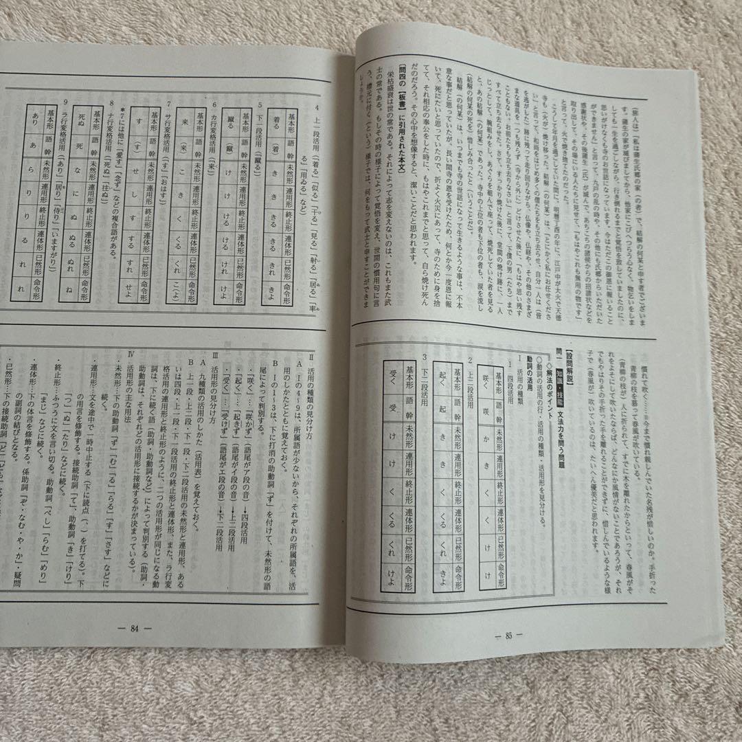 【書き込みなし】 高1￼ 2022年 第2回 全統高1模試 国・数・英 ￼河合塾