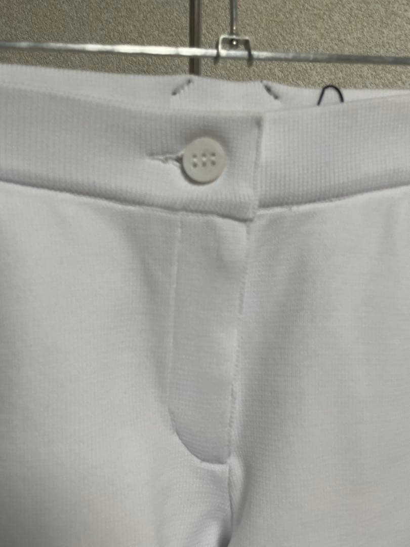 【新品・未使用】　アディダス　ゴルフ　パンツ