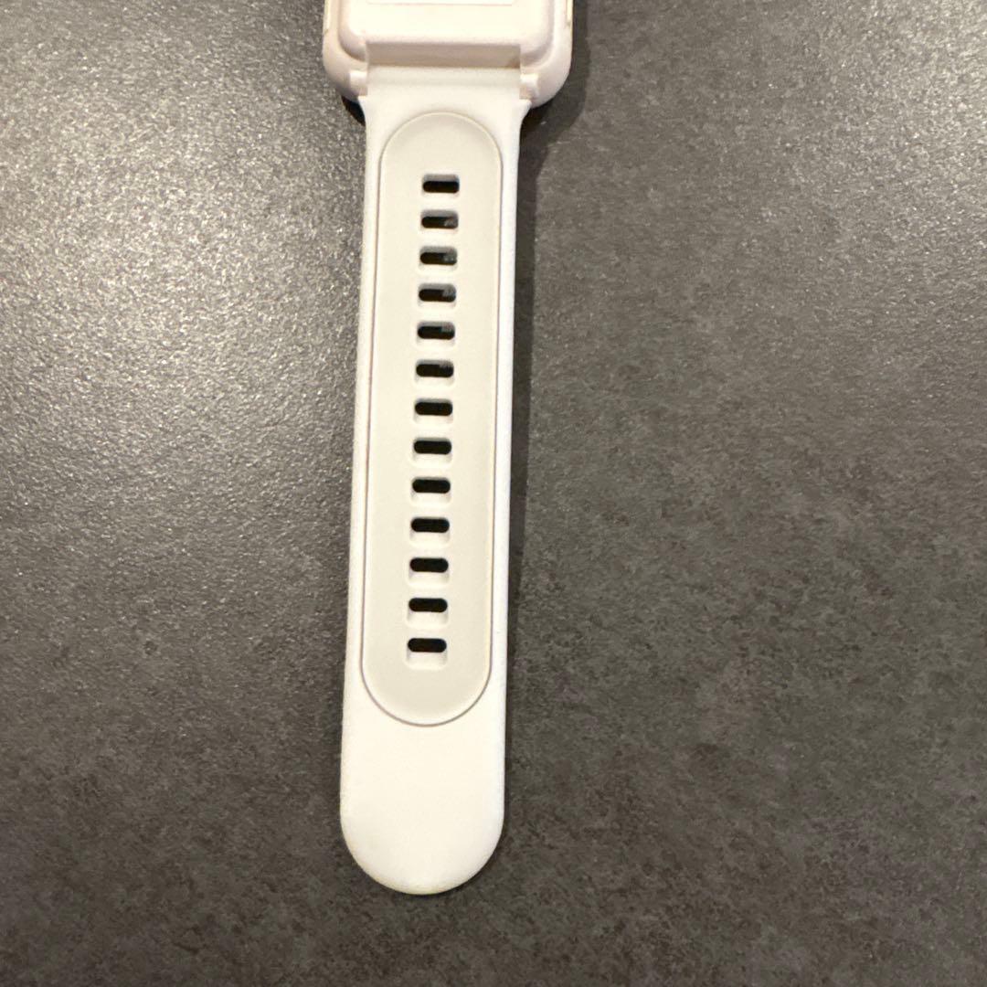 【1ラウンド使用】EV-933 イーグルビジョン6 ゴルフ用GPSウォッチ