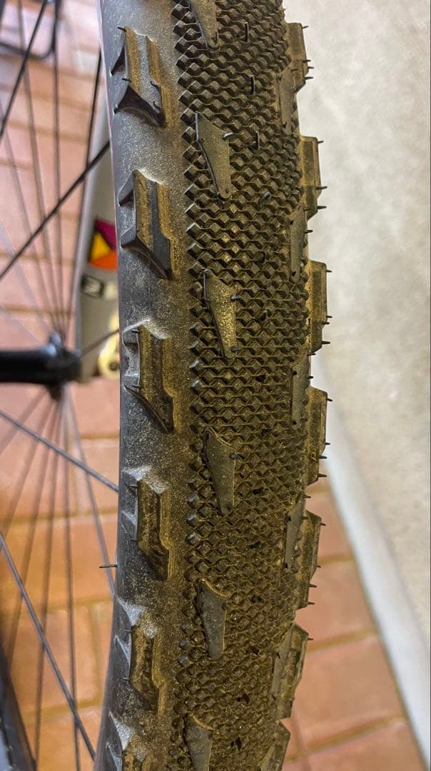 希少Raleigh USA MT700 John Tomac フレームセット