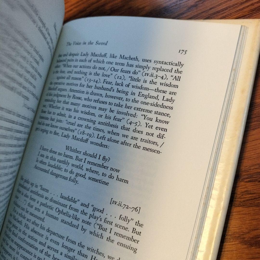 洋書 Killing the King Maynard Mack, Jr.