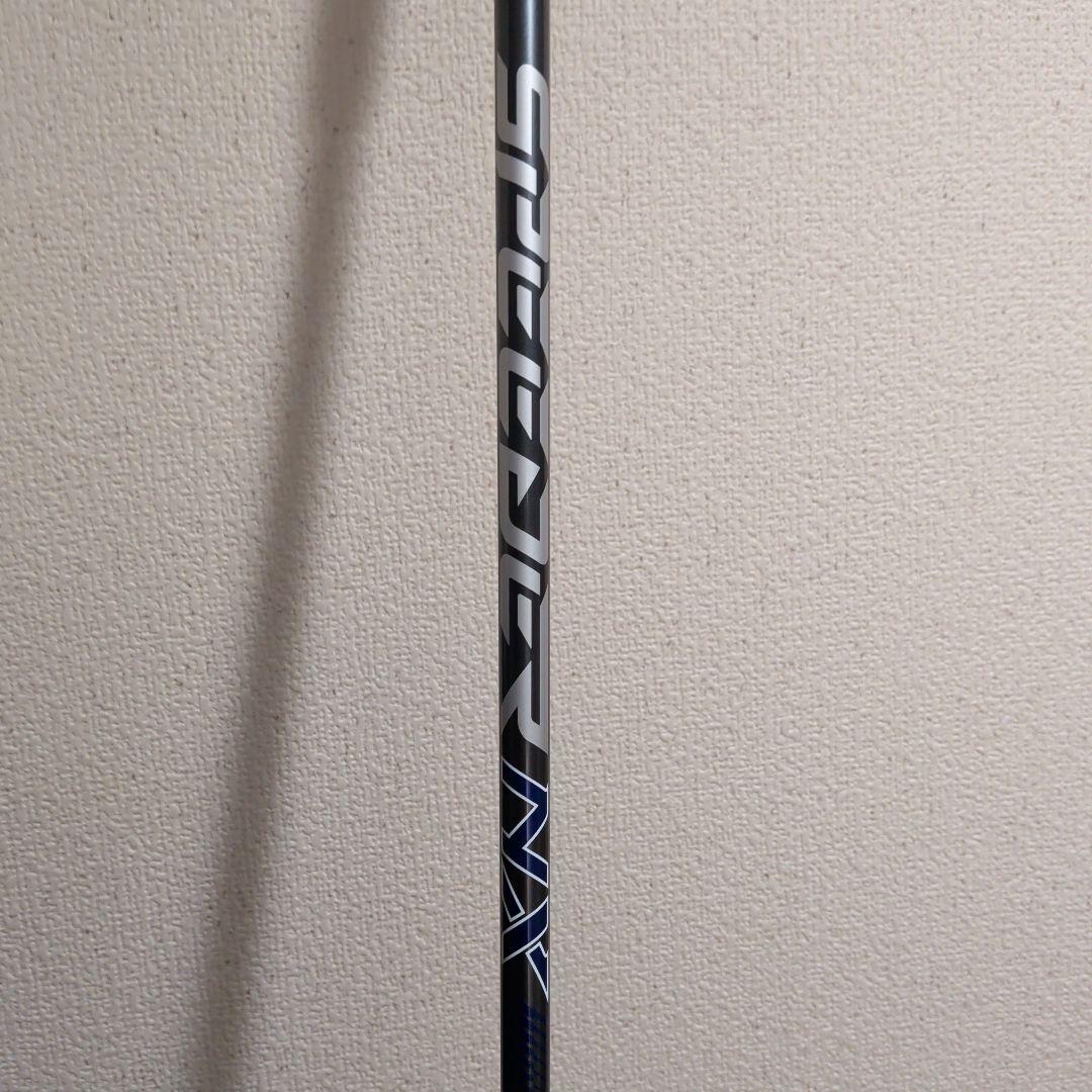 ピン　 G440K ドライバー 10.5度 HL40