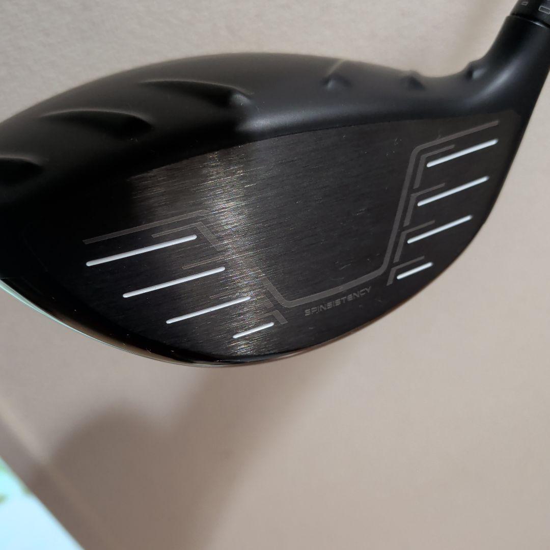 ピン　 G440K ドライバー 10.5度 HL40