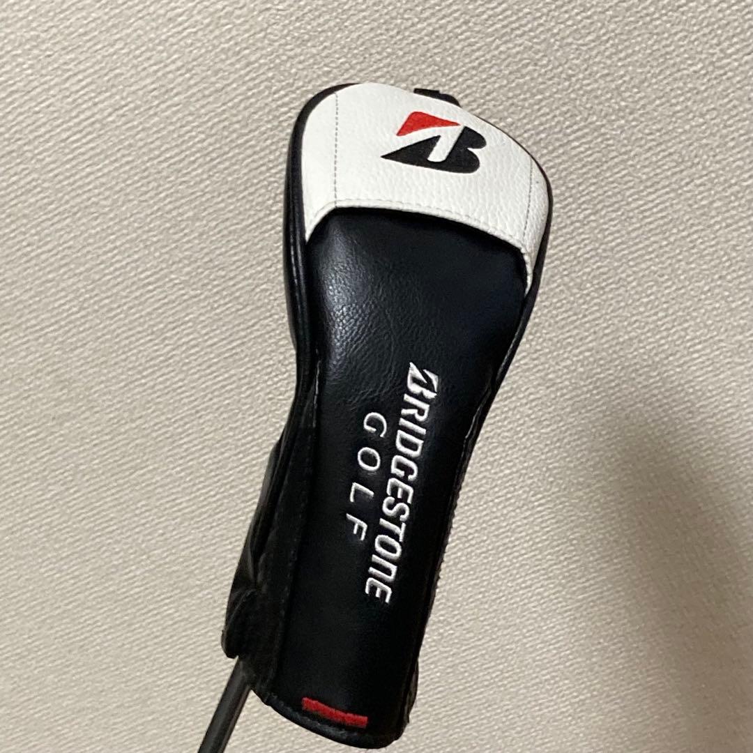 ブリヂストン B2 HT H5 25° 2023 MCH 60R ユーティリティ