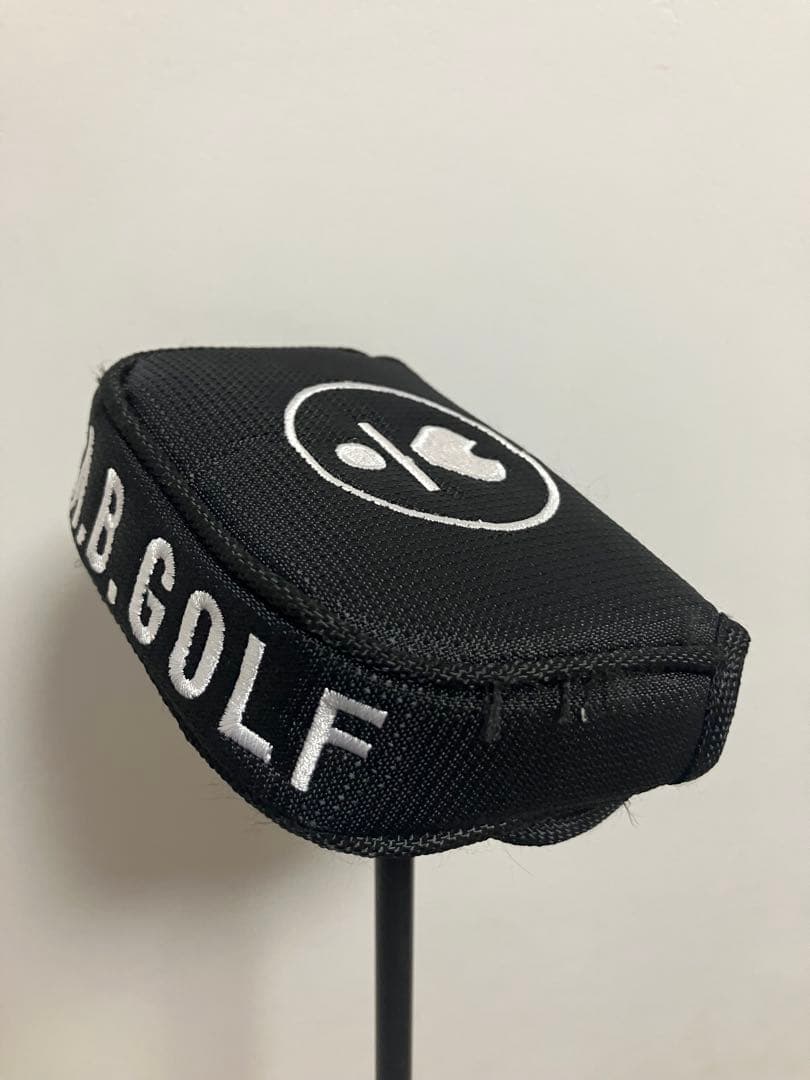 L.A.B. GOLF MEZZ.1 パター　33インチ