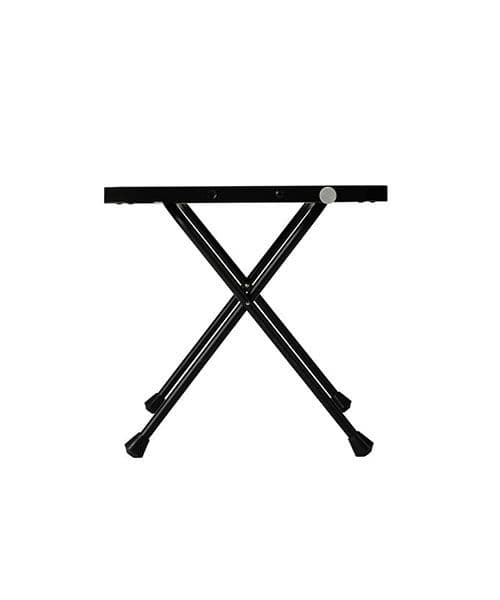 【未開封新品】 peak コネクションテーブル 黒