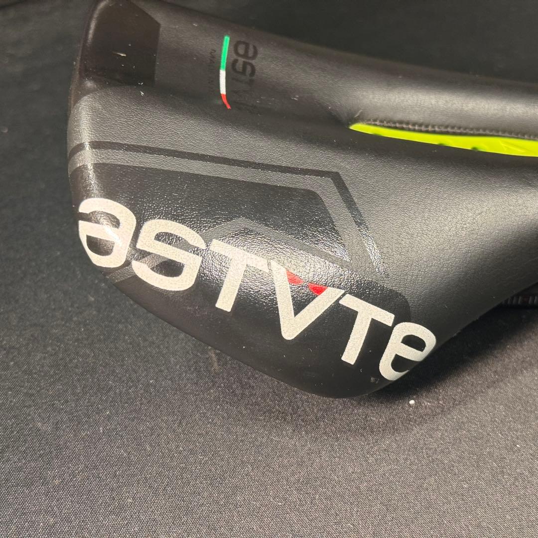 astvte timelite vt グリーン