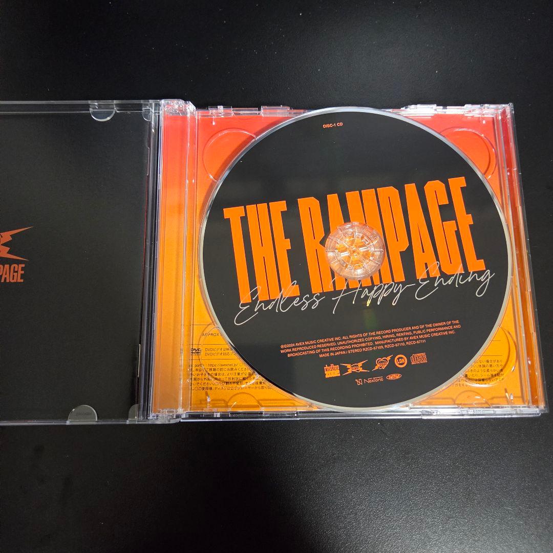 邦楽 Endless Happy Ending