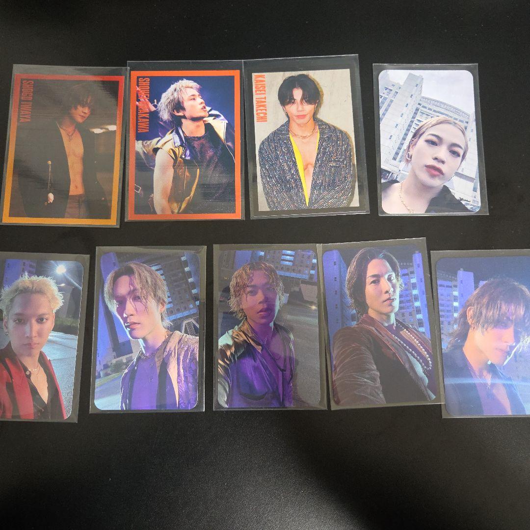 邦楽 Endless Happy Ending