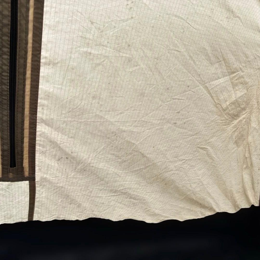 DOD ワンタッチテント