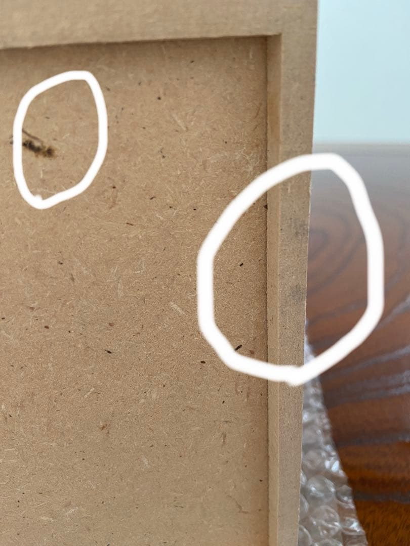 ハローキティ 小物入れケース レトロ 木製収納ケース ファンシー 希少 レア