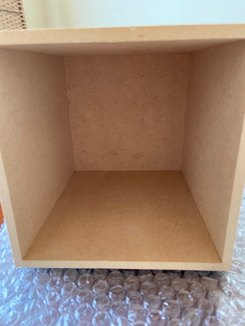 ハローキティ 小物入れケース レトロ 木製収納ケース ファンシー 希少 レア