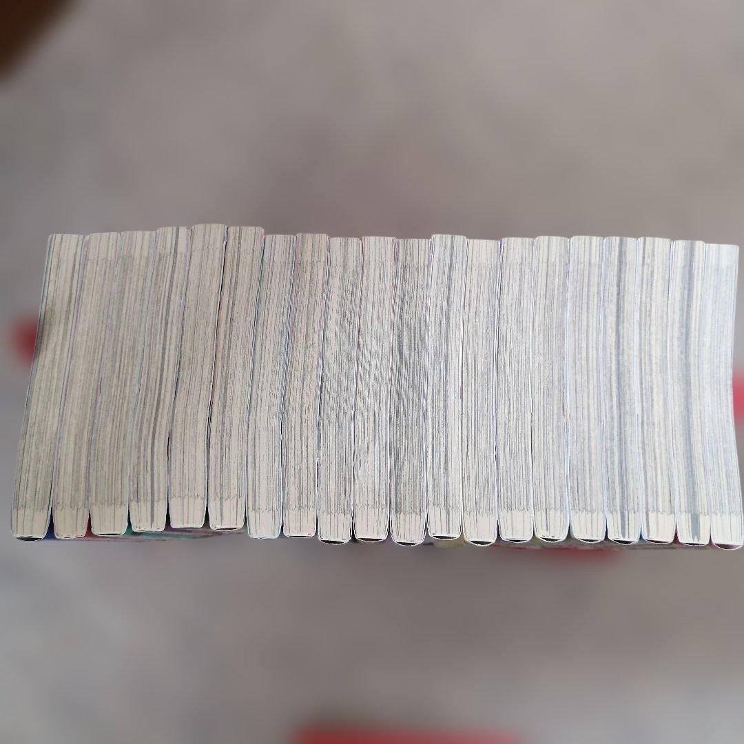 地獄少年花子くん 0～19巻・スピンオフ