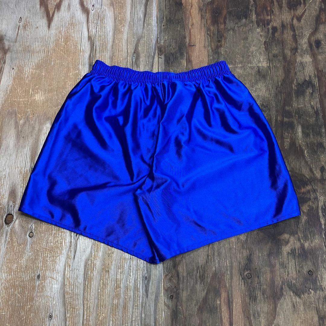 1996 97 サッカー日本代表 アウェイユニフォーム PUMA 上下セット 炎