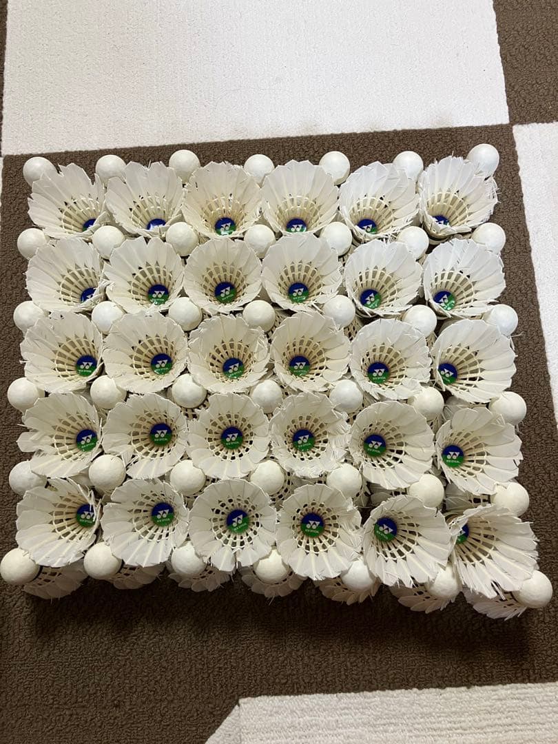 ニューオフィシャルシャトル