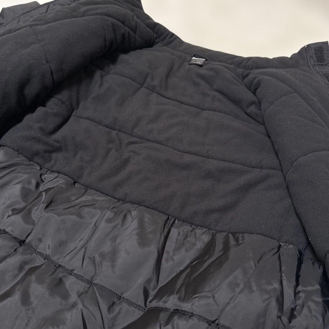 NIKE ナイキ　マンチェスターユナイテッド　中綿　ナイロンジャケット　アウター