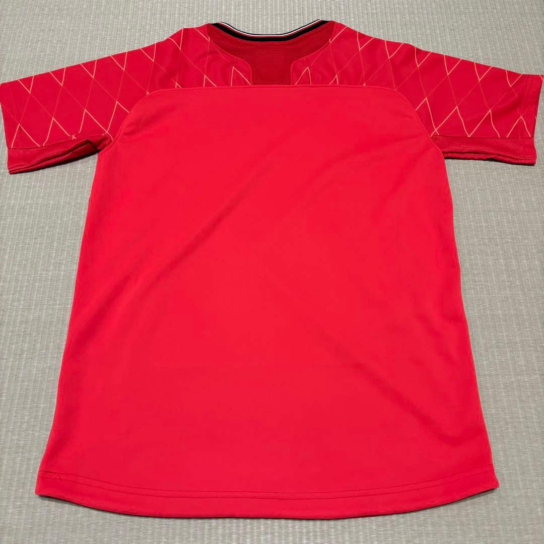 【奈良岡功大着用】日本代表バドミントン　ウェア　Mサイズ　ヨネックス　10698