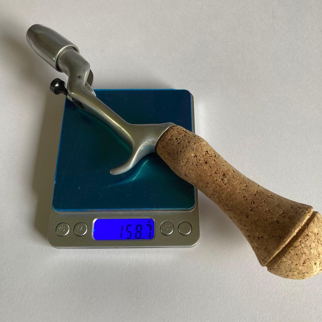 ザウルス チャンピオン グリップ カスタム-2